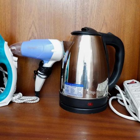 La Cactus Hotel 1 Quy Nhon Εξωτερικό φωτογραφία