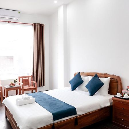 La Cactus Hotel 1 Quy Nhon Εξωτερικό φωτογραφία