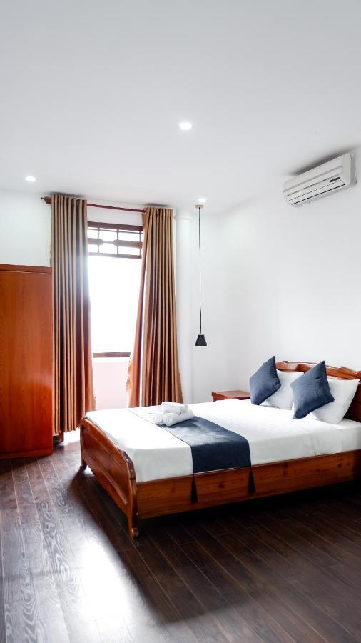 La Cactus Hotel 1 Quy Nhon Εξωτερικό φωτογραφία