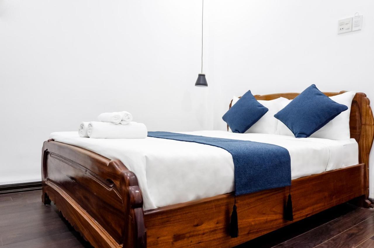 La Cactus Hotel 1 Quy Nhon Εξωτερικό φωτογραφία