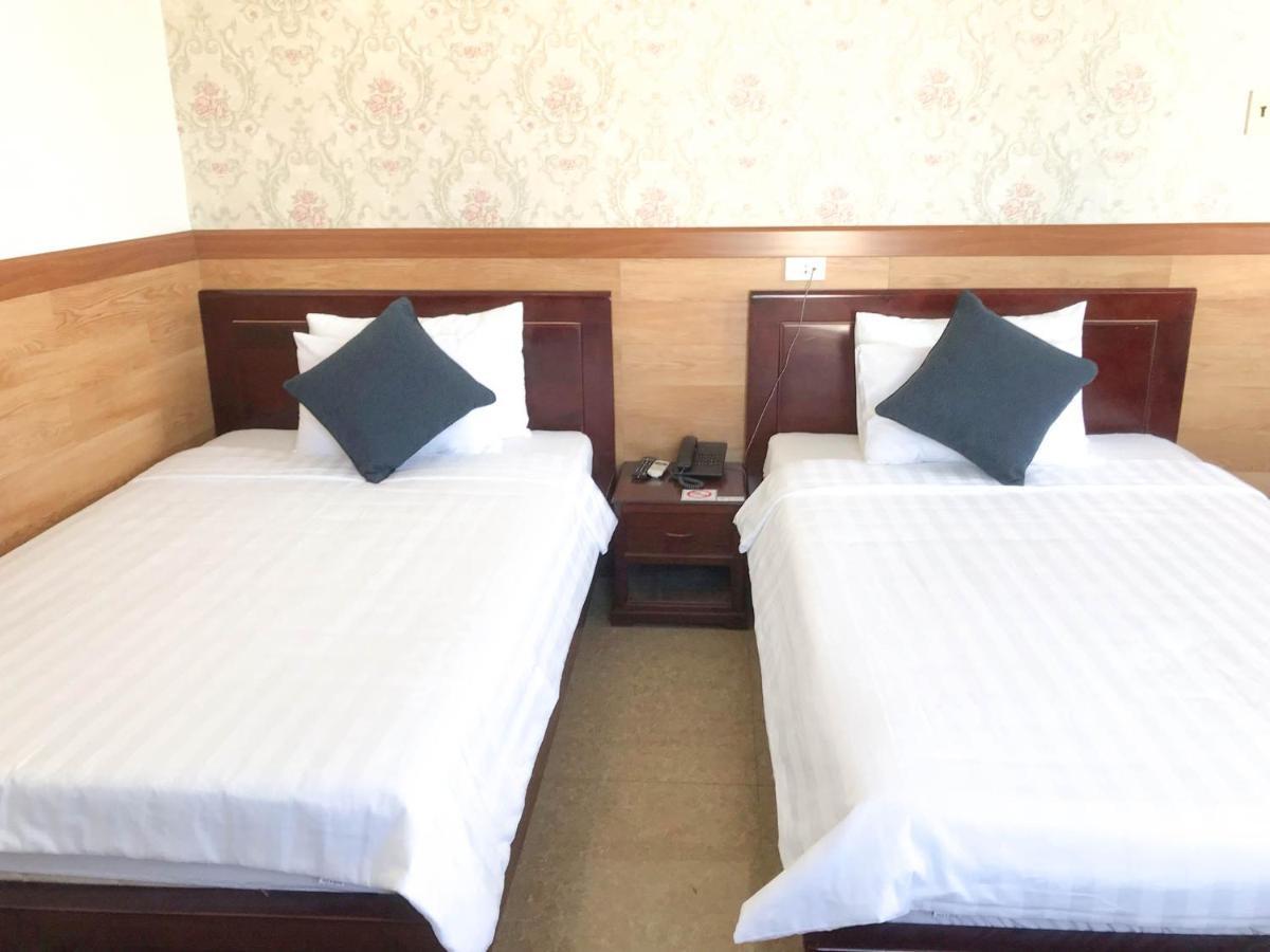 La Cactus Hotel 1 Quy Nhon Εξωτερικό φωτογραφία