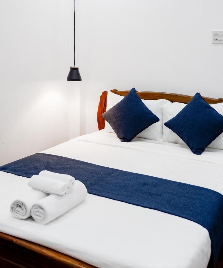 La Cactus Hotel 1 Quy Nhon Εξωτερικό φωτογραφία