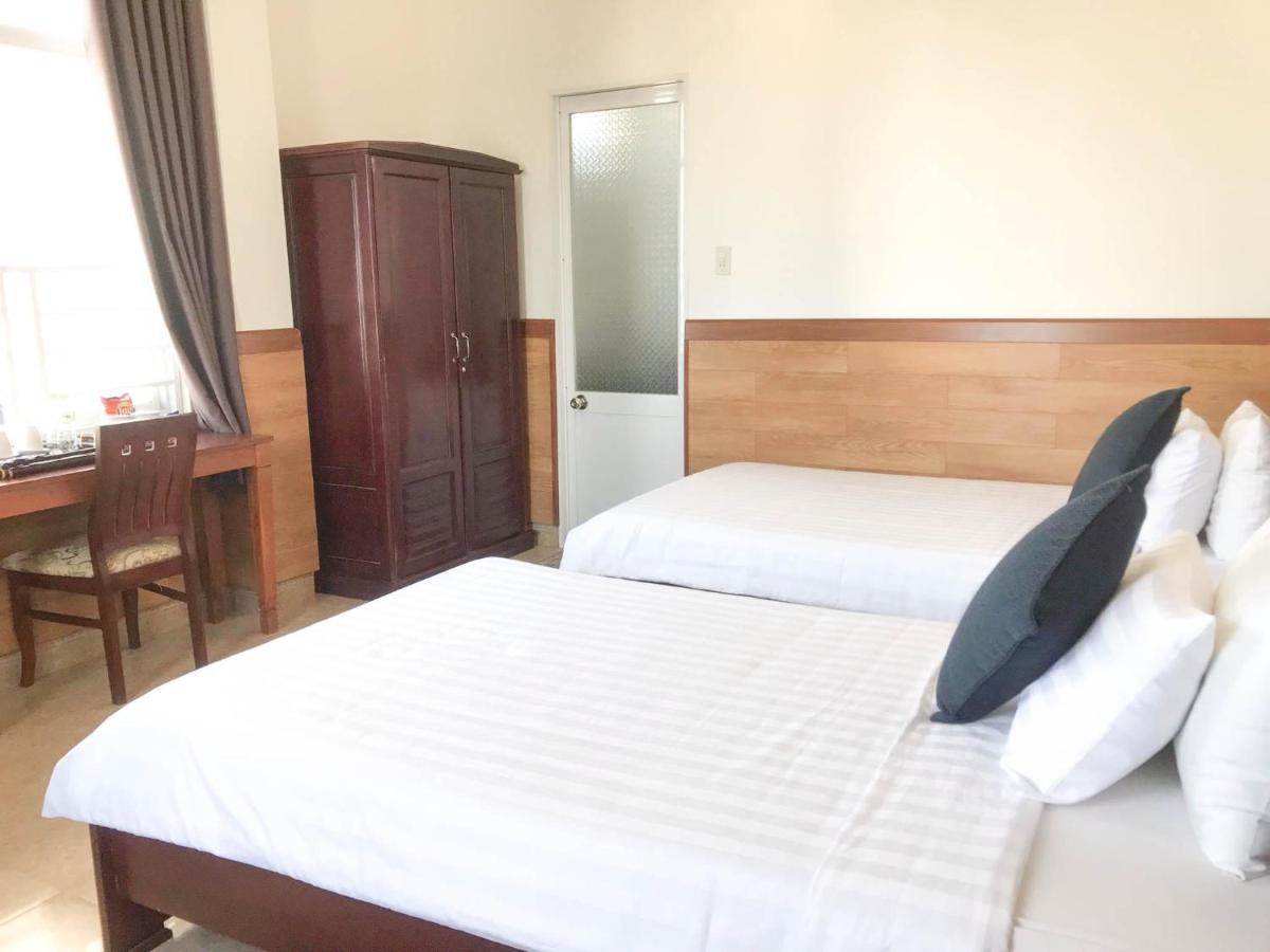 La Cactus Hotel 1 Quy Nhon Εξωτερικό φωτογραφία