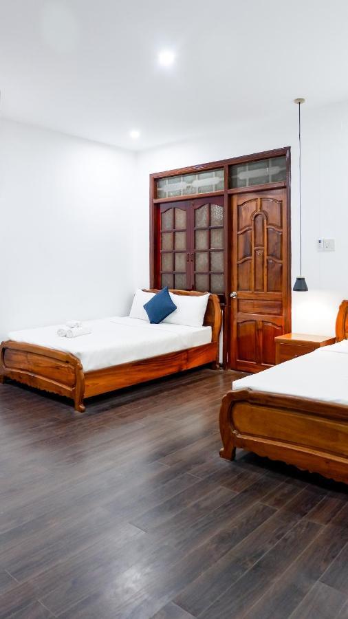 La Cactus Hotel 1 Quy Nhon Εξωτερικό φωτογραφία