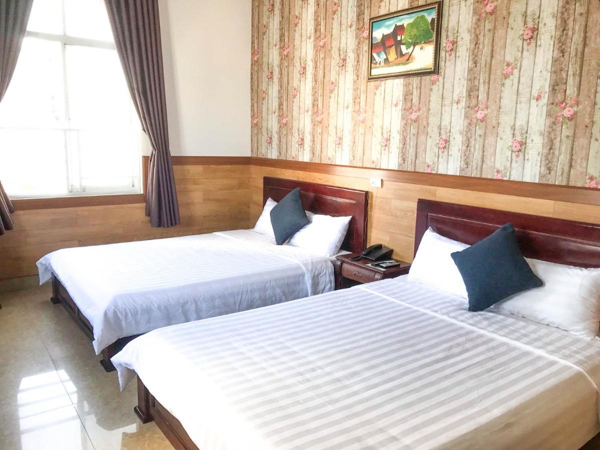 La Cactus Hotel 1 Quy Nhon Εξωτερικό φωτογραφία