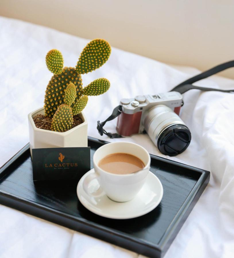 La Cactus Hotel 1 Quy Nhon Εξωτερικό φωτογραφία