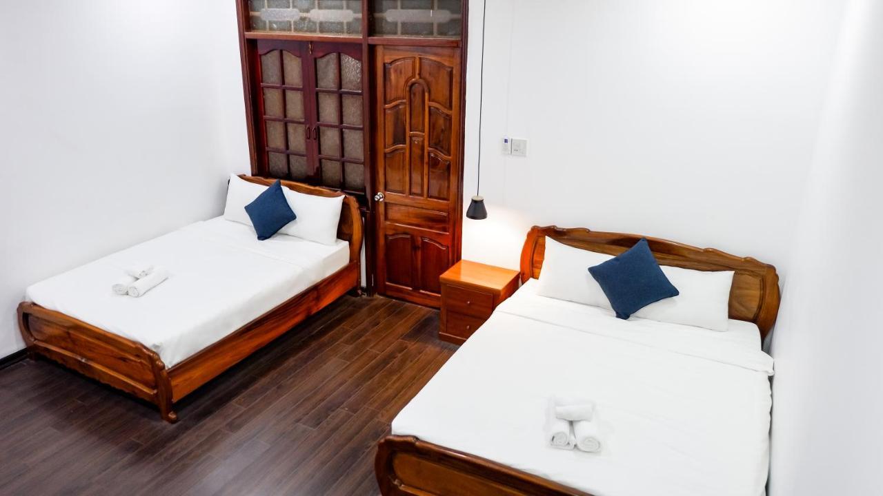 La Cactus Hotel 1 Quy Nhon Εξωτερικό φωτογραφία