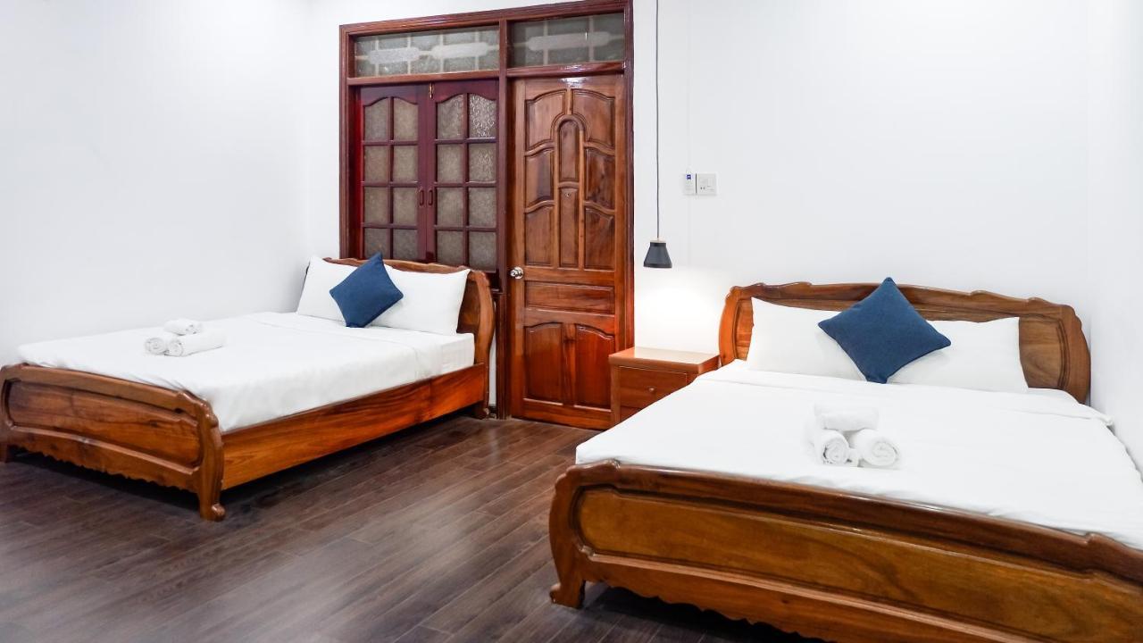 La Cactus Hotel 1 Quy Nhon Εξωτερικό φωτογραφία