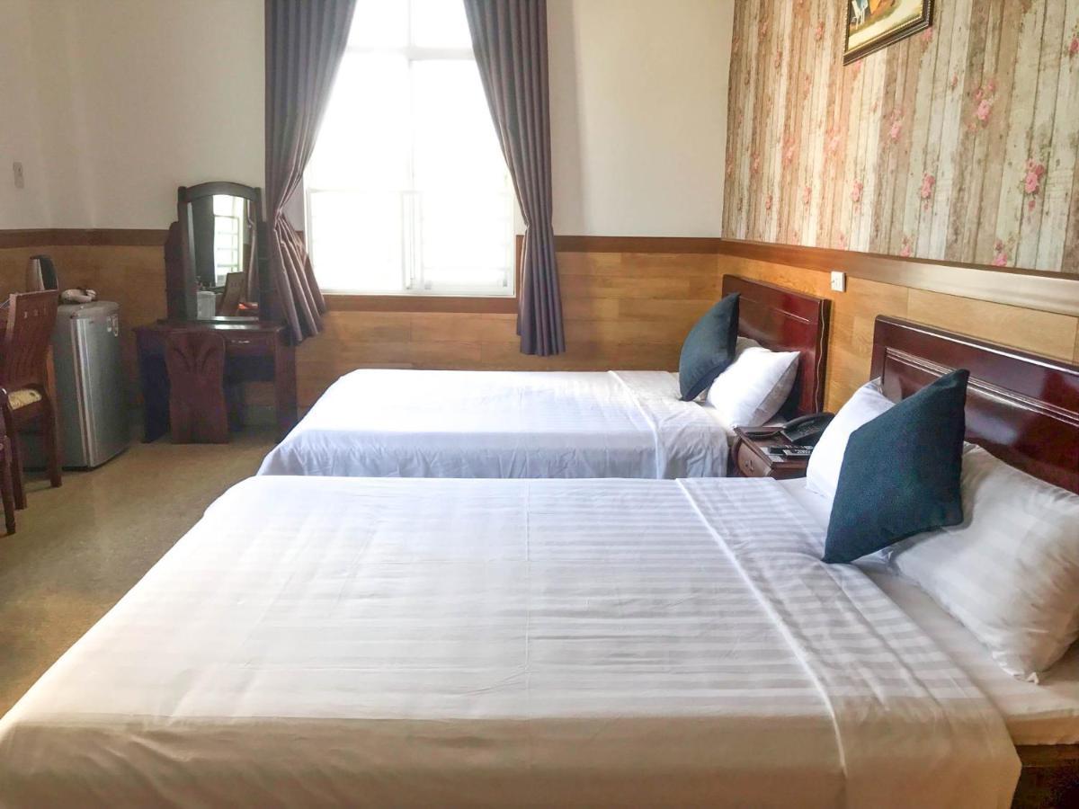 La Cactus Hotel 1 Quy Nhon Εξωτερικό φωτογραφία