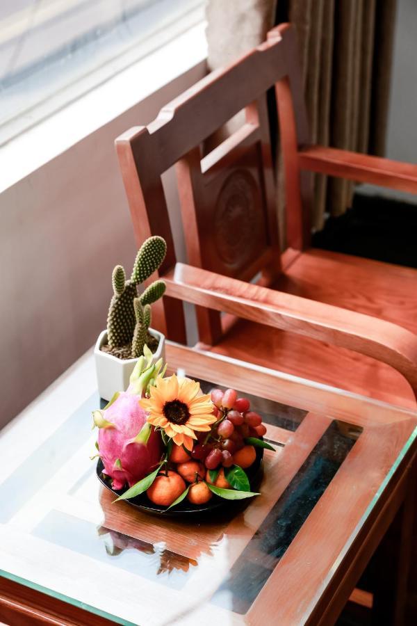 La Cactus Hotel 1 Quy Nhon Εξωτερικό φωτογραφία