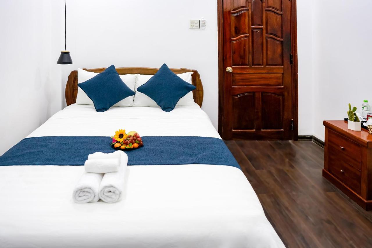 La Cactus Hotel 1 Quy Nhon Εξωτερικό φωτογραφία