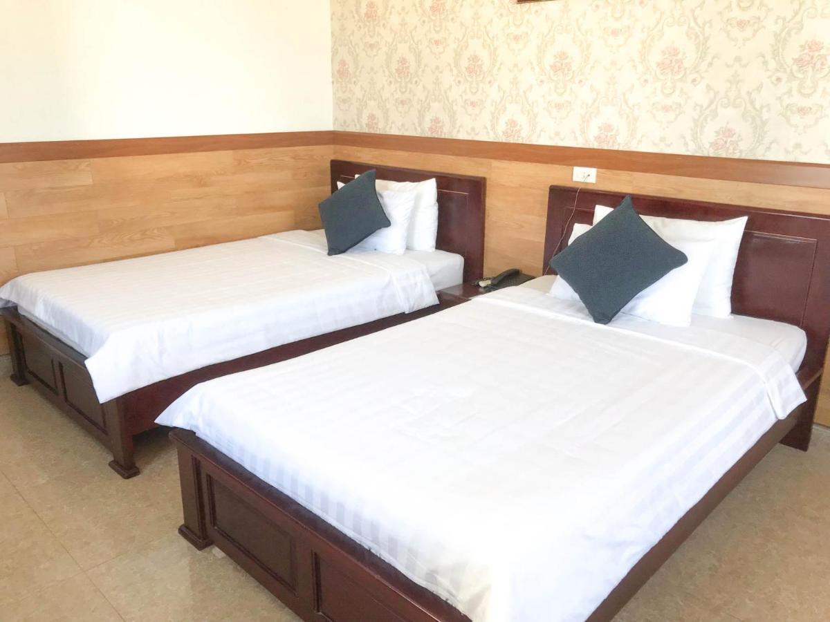 La Cactus Hotel 1 Quy Nhon Εξωτερικό φωτογραφία