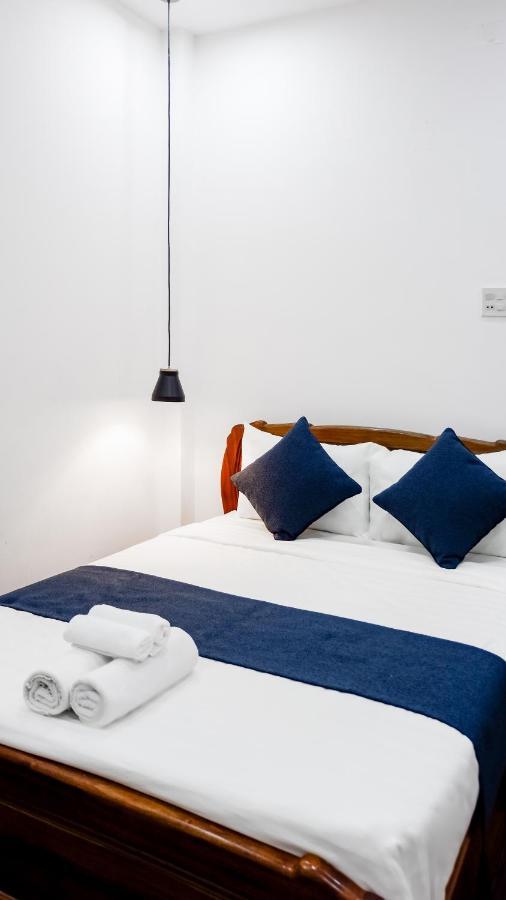 La Cactus Hotel 1 Quy Nhon Εξωτερικό φωτογραφία