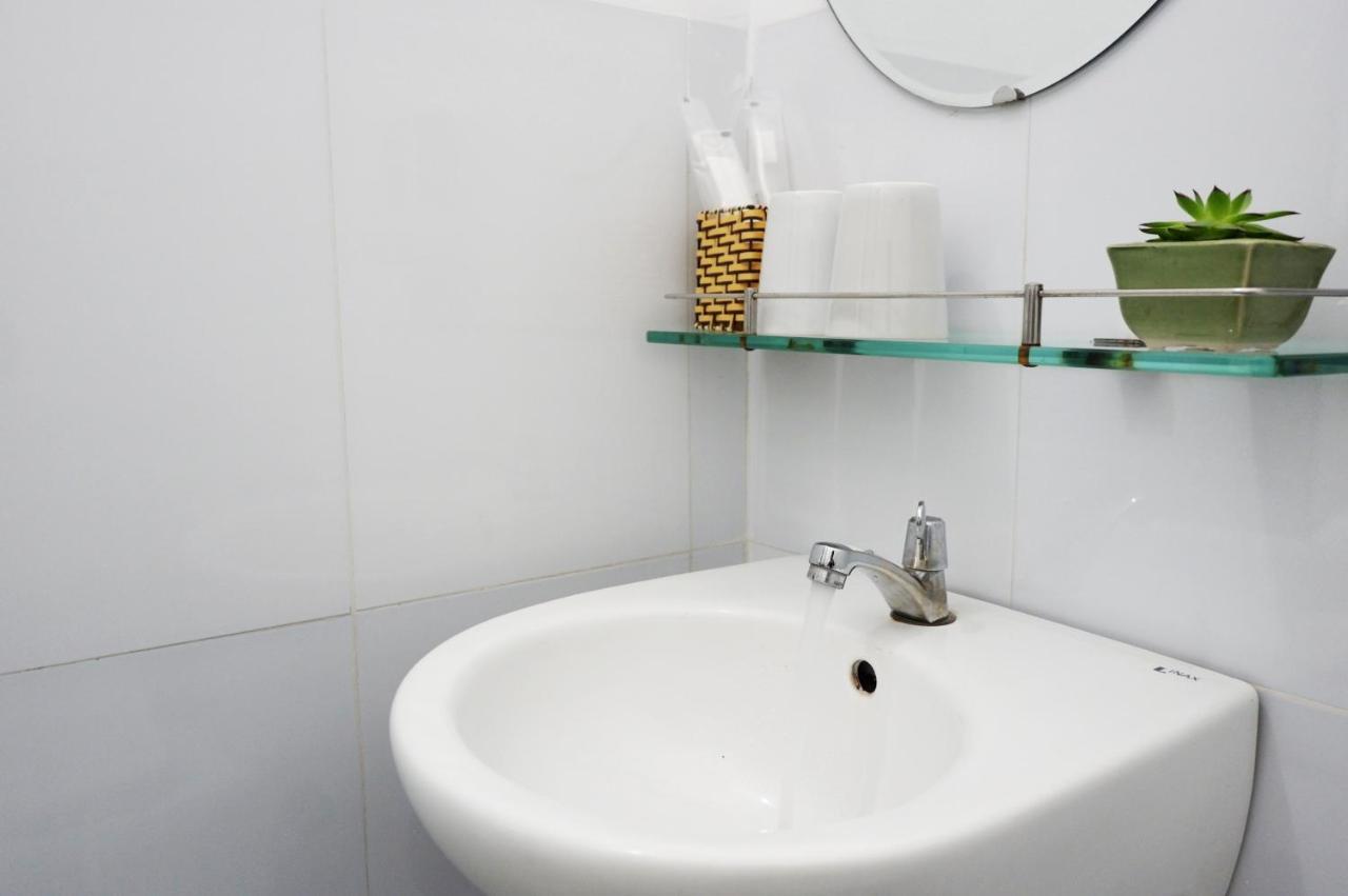 La Cactus Hotel 1 Quy Nhon Εξωτερικό φωτογραφία