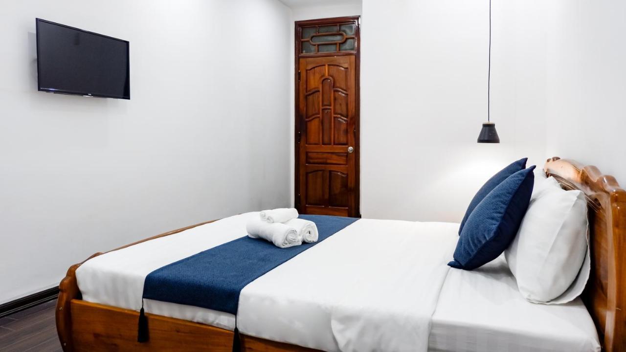 La Cactus Hotel 1 Quy Nhon Εξωτερικό φωτογραφία